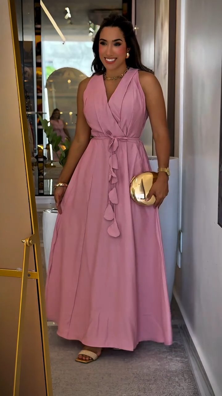 Vestido Fernanda