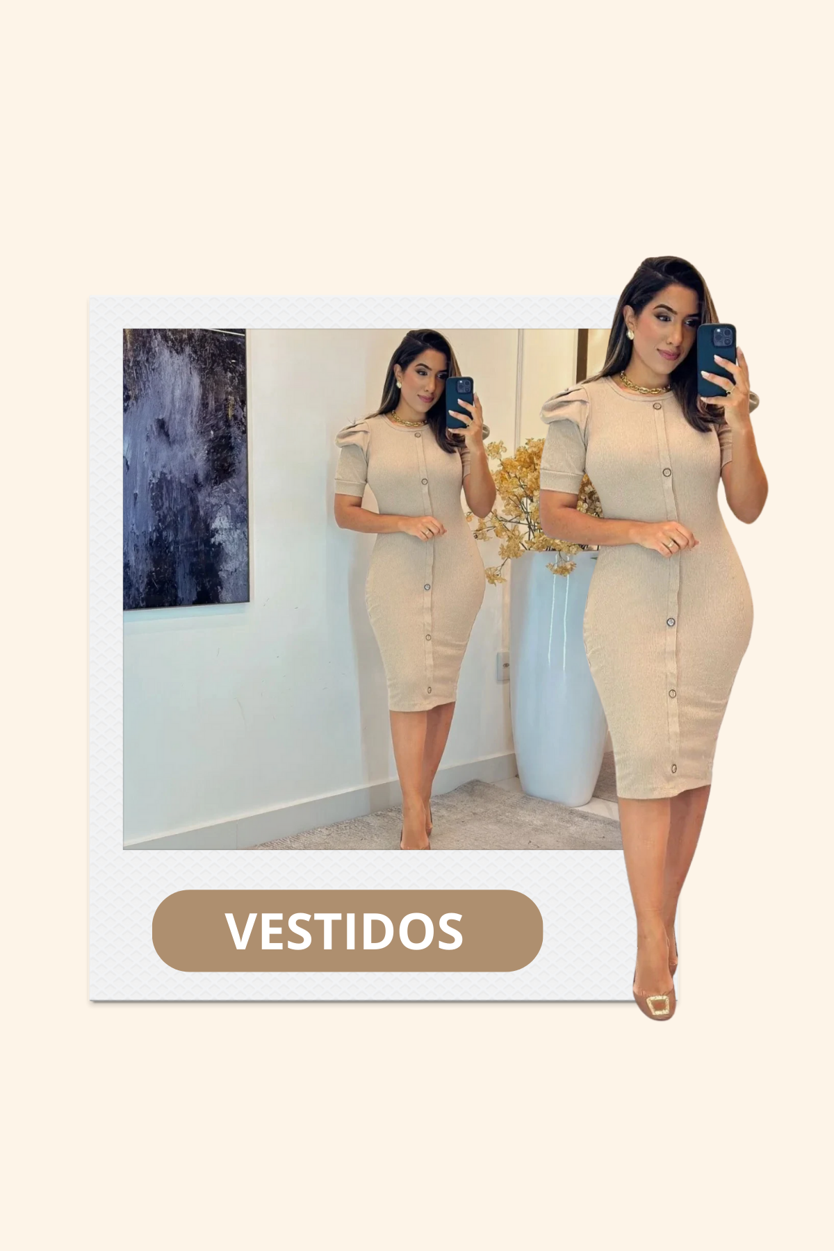 Vestidos