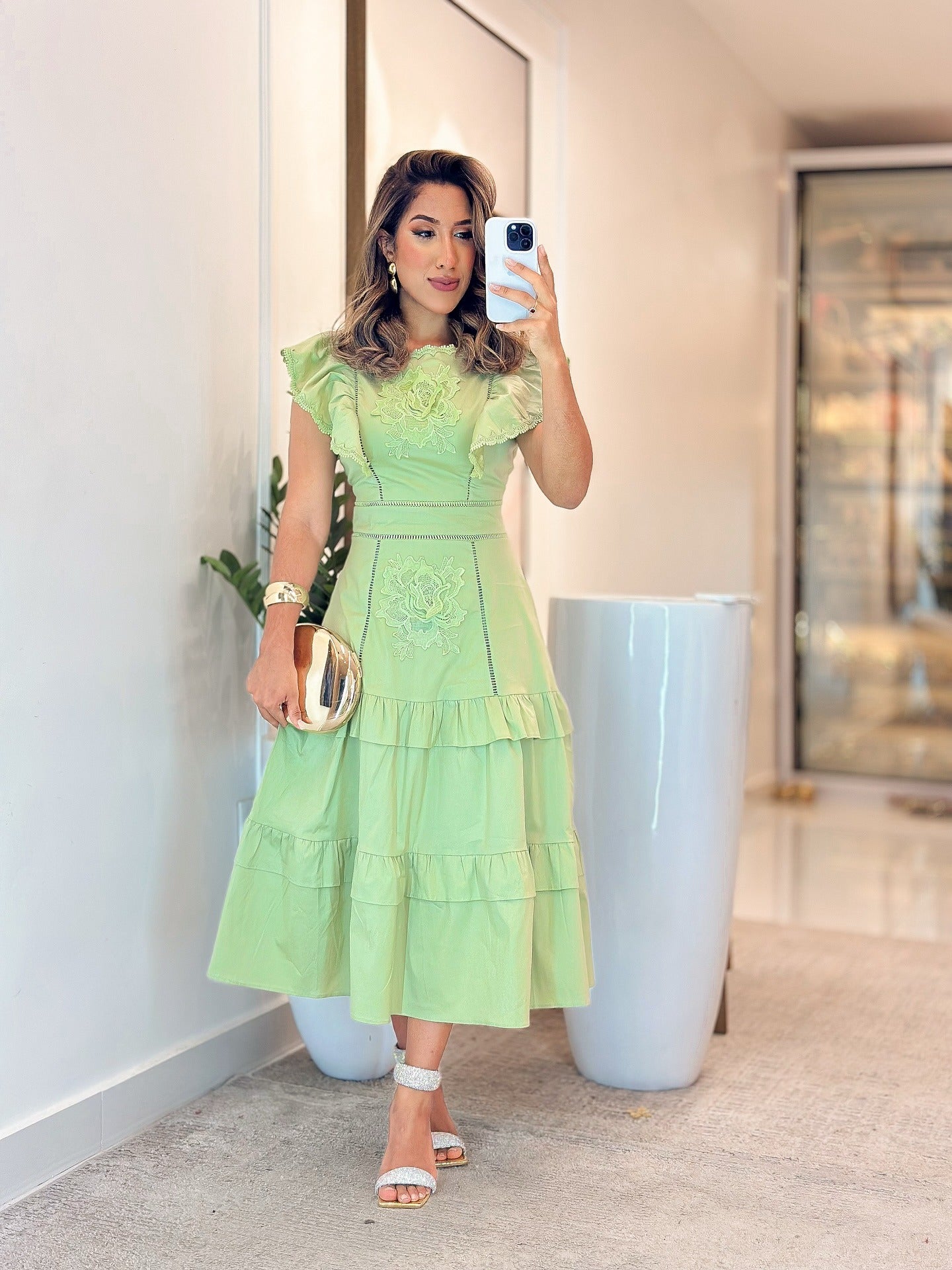 Selected Variant Image